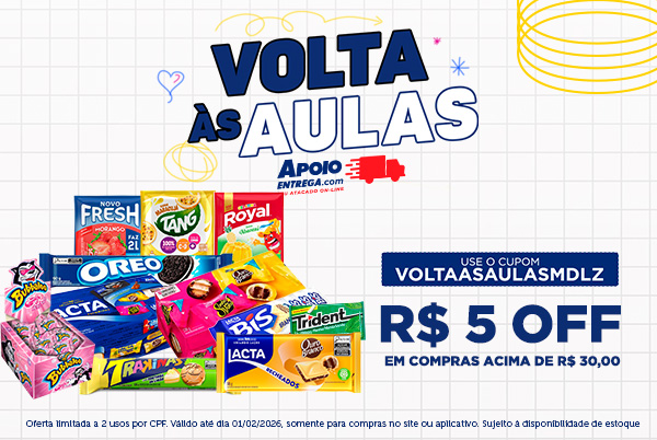 mondelez cupom 01/02